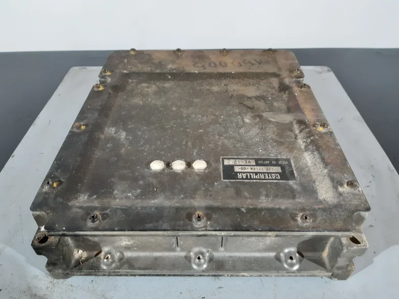 Electronic control unit for CATERPILLAR 345C