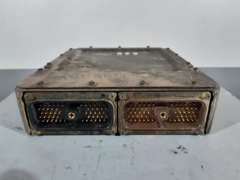Electronic control unit for CATERPILLAR 345C