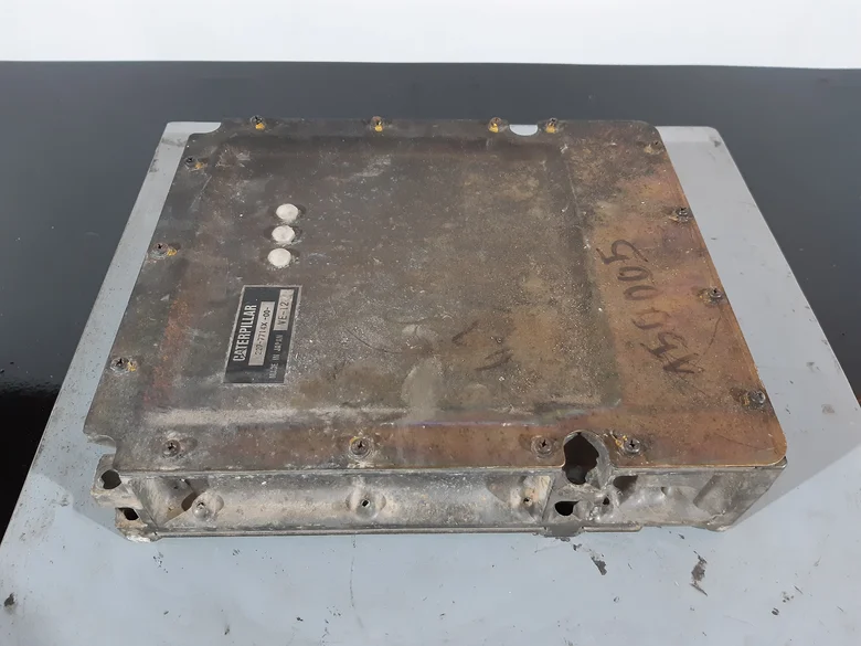 Electronic control unit for CATERPILLAR 345C