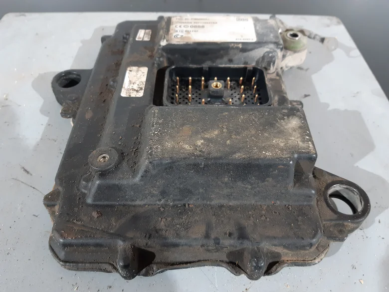 Boîtier électronique pour CATERPILLAR 345C
