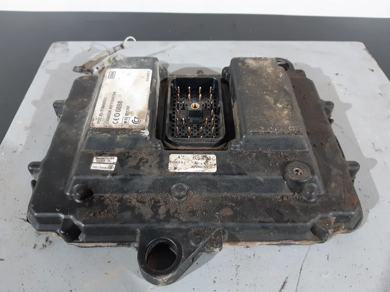 Boîtier électronique pour CATERPILLAR 345C