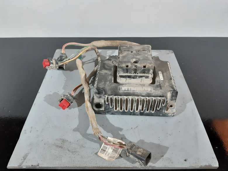 Boîtier électronique pour CATERPILLAR 345C