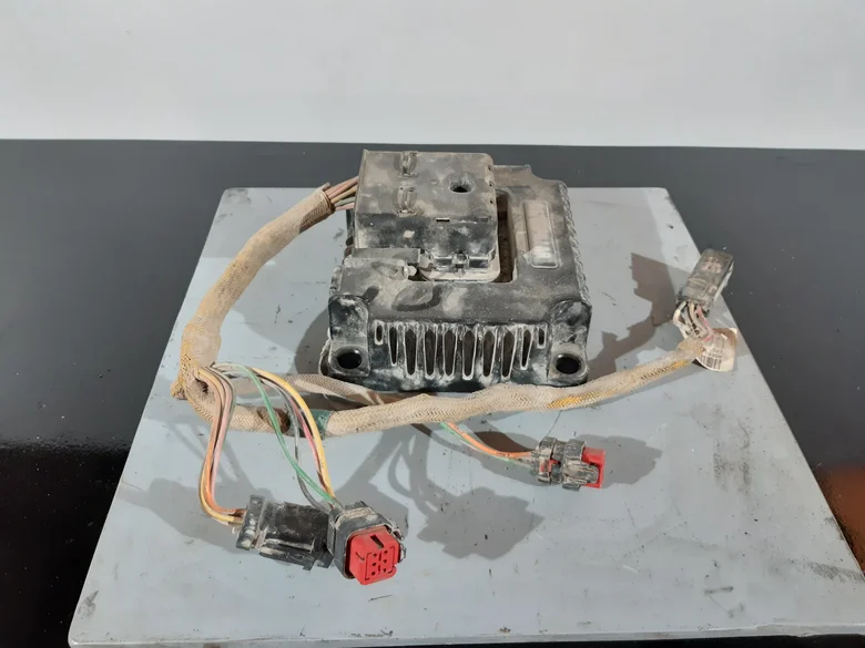 Boîtier électronique pour CATERPILLAR 345C