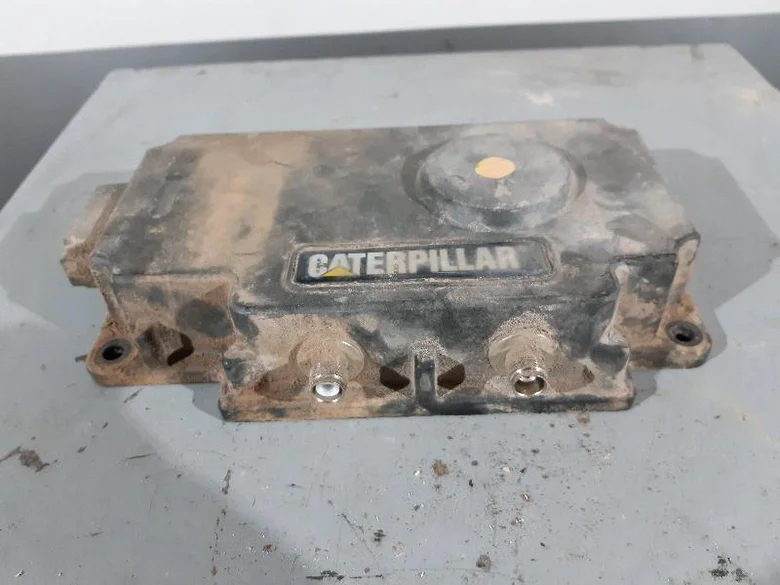 Electronic control unit for CATERPILLAR 345C