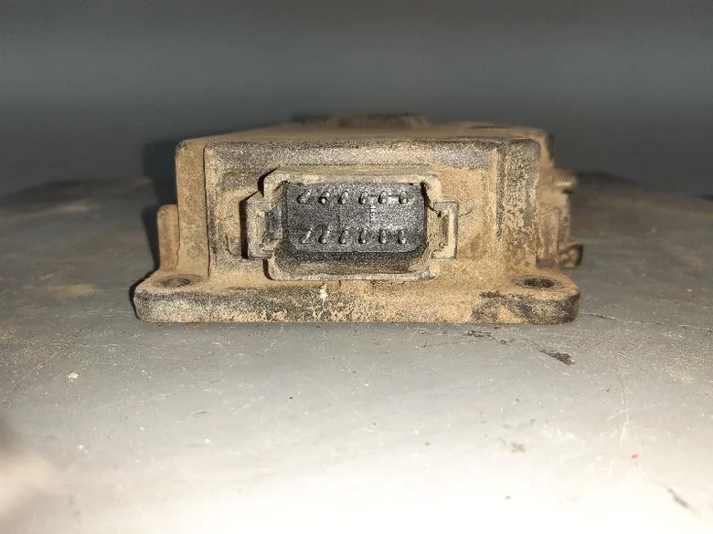 Electronic control unit for CATERPILLAR 345C