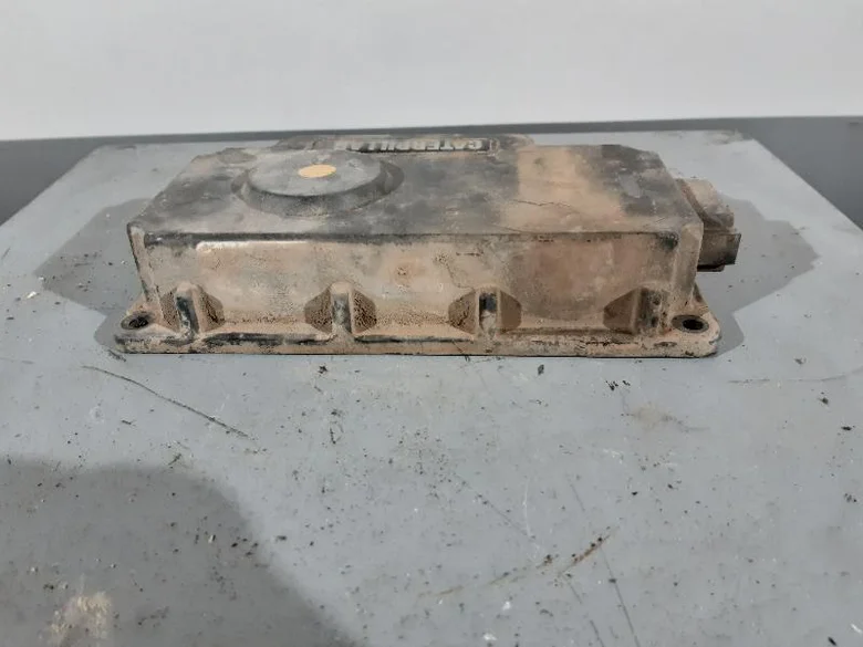 Electronic control unit for CATERPILLAR 345C