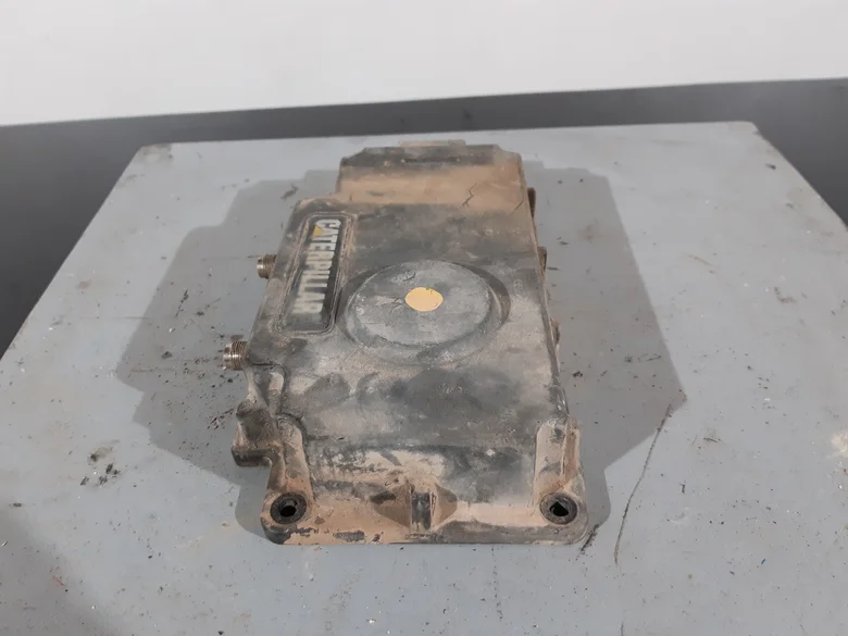 Electronic control unit for CATERPILLAR 345C
