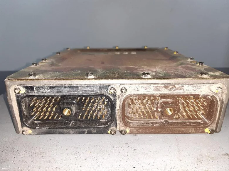 Electronic control unit for CATERPILLAR 345C