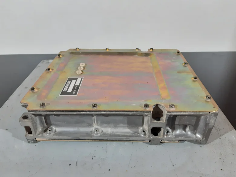 Electronic control unit for CATERPILLAR 345C