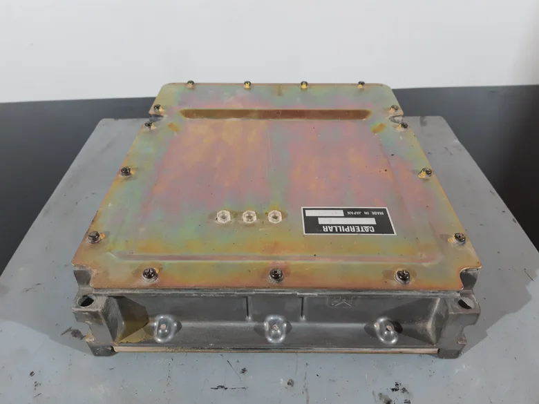 Electronic control unit for CATERPILLAR 345C