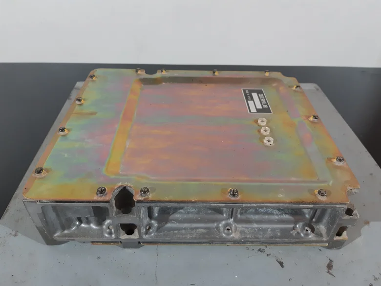 Electronic control unit for CATERPILLAR 345C