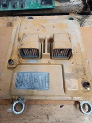 Unidad electrónica para CATERPILLAR 345C
