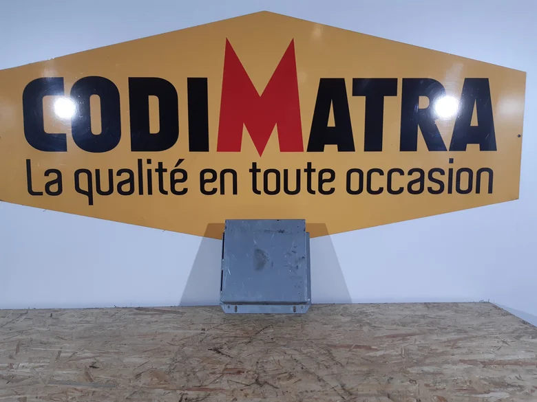 Boîtier électronique pour LIEBHERR R954C