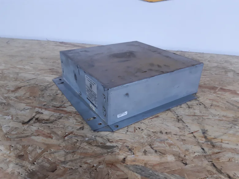 Boîtier électronique pour LIEBHERR R954C