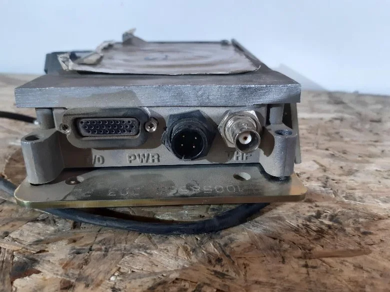 Unidad electrónica para LIEBHERR R954CHD