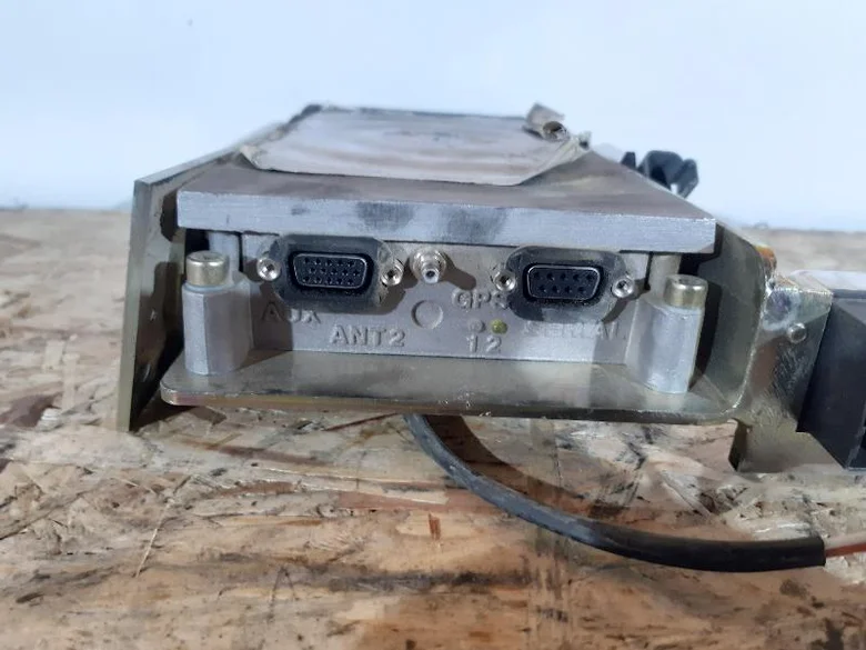 Unidad electrónica para LIEBHERR R954CHD