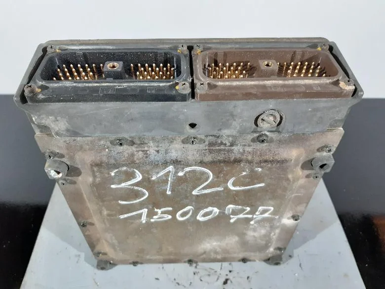 Boîtier électronique pour CATERPILLAR 312CL