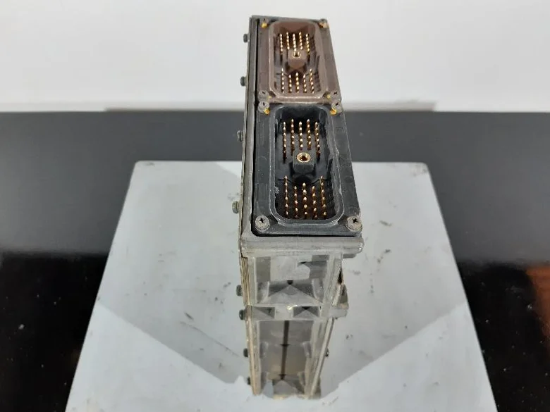 Boîtier électronique pour CATERPILLAR 312CL