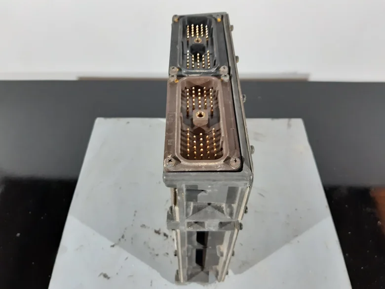 Boîtier électronique pour CATERPILLAR 312CL