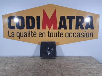 Boîtier électronique pour LIEBHERR R944B