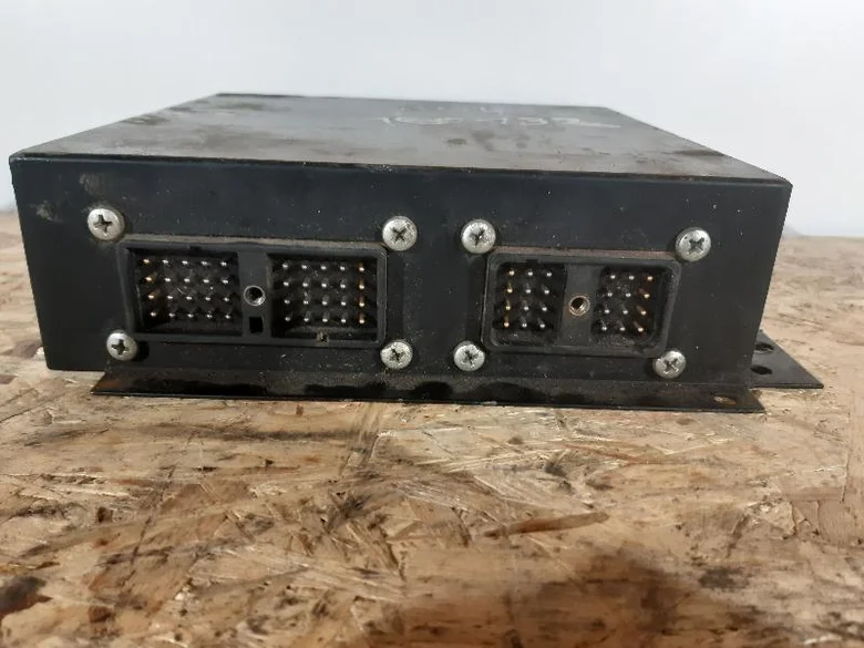 Unidad electrónica para LIEBHERR R944B