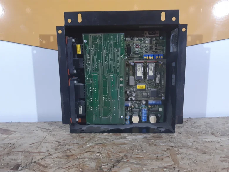 Unidad electrónica para LIEBHERR R944B