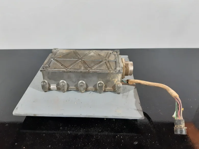 Electronic control unit for CATERPILLAR 775B