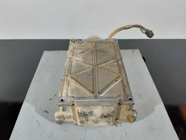 Electronic control unit for CATERPILLAR 775B