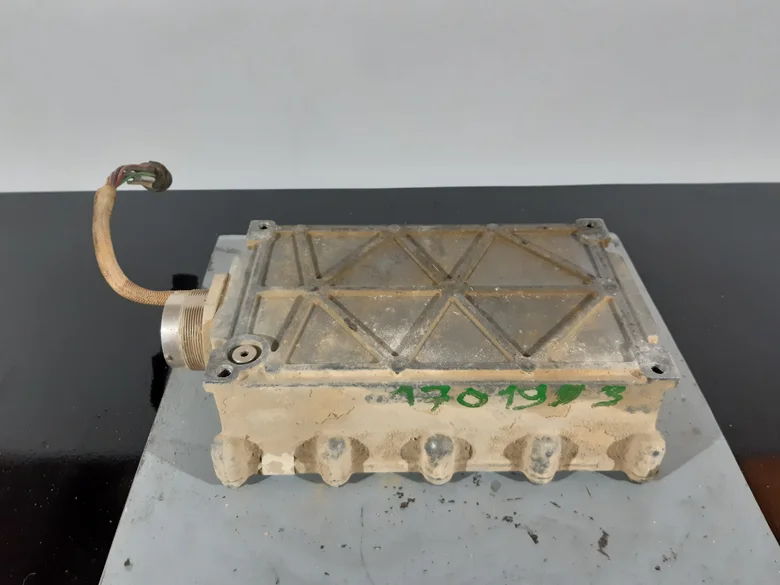 Electronic control unit for CATERPILLAR 775B