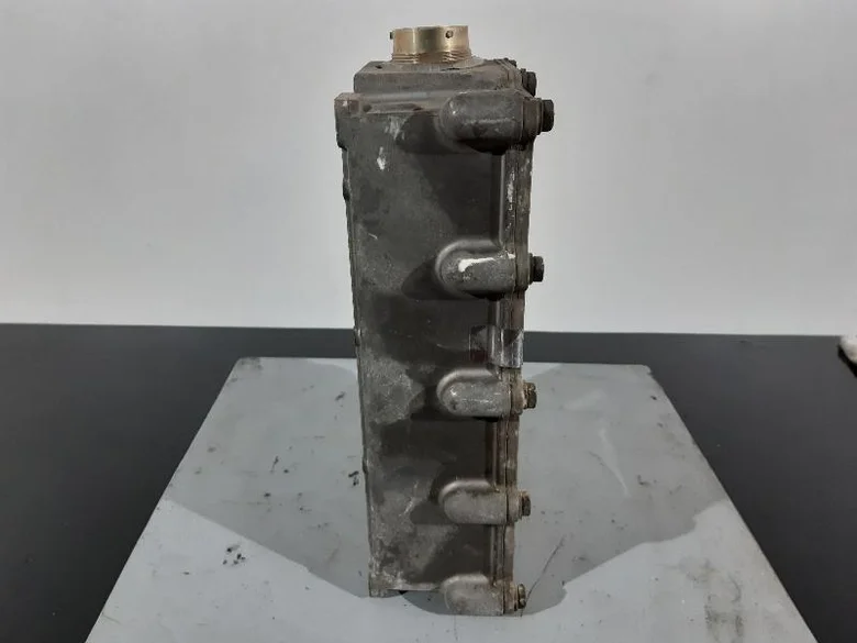 Electronic control unit for CATERPILLAR 775B