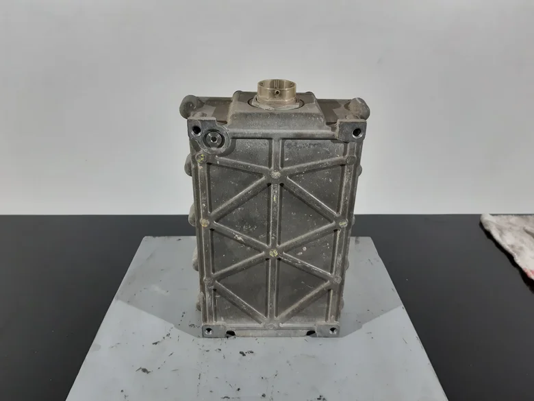 Electronic control unit for CATERPILLAR 775B