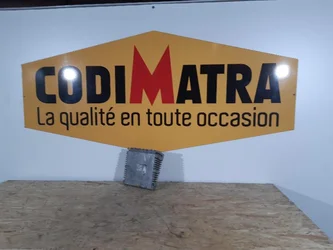 BOITIER ELECTRONIQUE