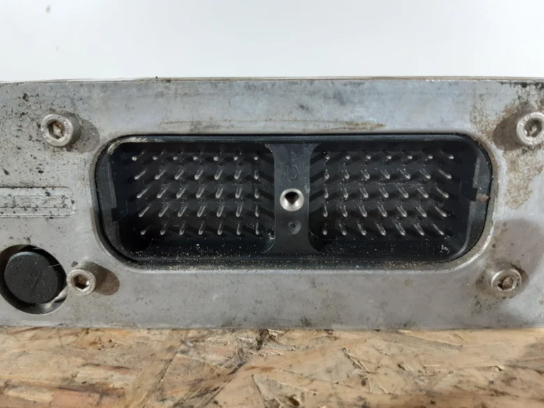 BOITIER ELECTRONIQUE