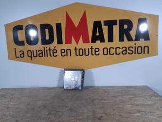 BOITIER ELECTRONIQUE