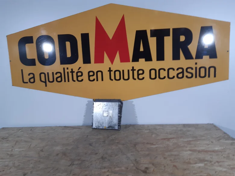 BOITIER ELECTRONIQUE