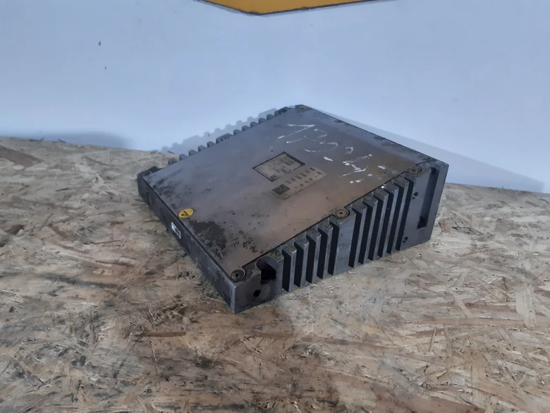 BOITIER ELECTRONIQUE