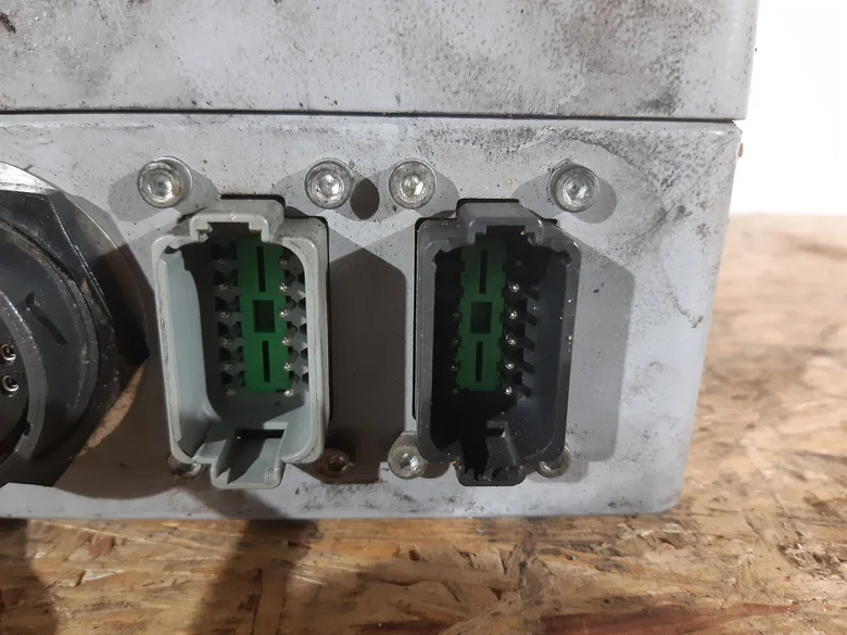 BOITIER ELECTRONIQUE