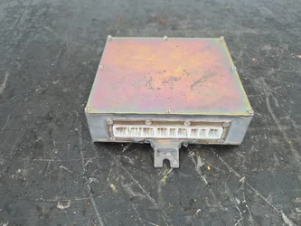 Electronic control unit for CATERPILLAR 314C