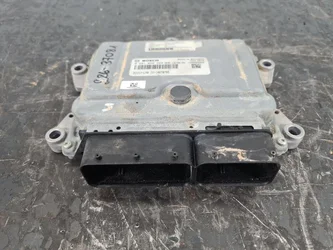 Electronic control unit for LIEBHERR R926LC