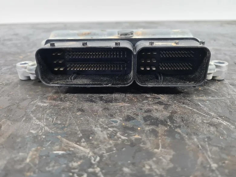 Electronic control unit for LIEBHERR R926LC