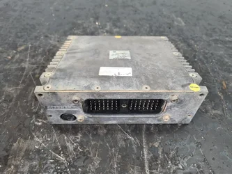 Electronic control unit for LIEBHERR R926LC