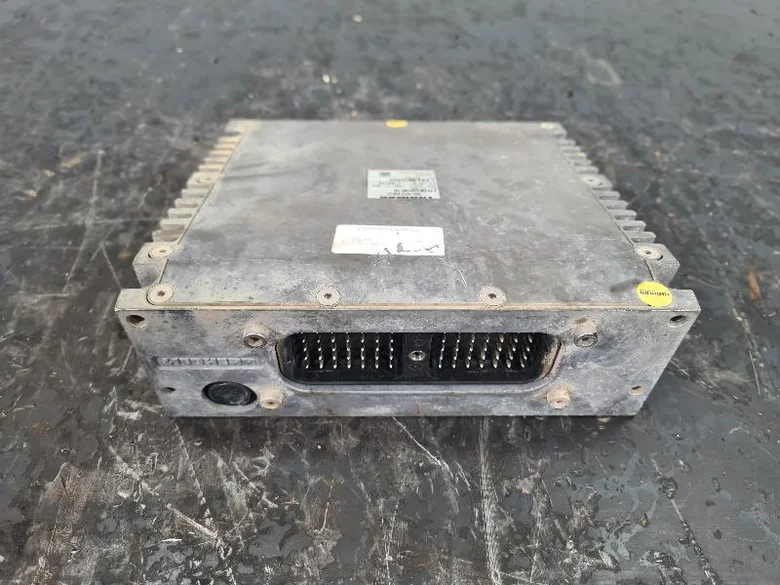 Electronic control unit for LIEBHERR R926LC