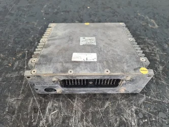 Electronic control unit for LIEBHERR R926LC