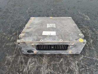 Electronic control unit for LIEBHERR R926LC
