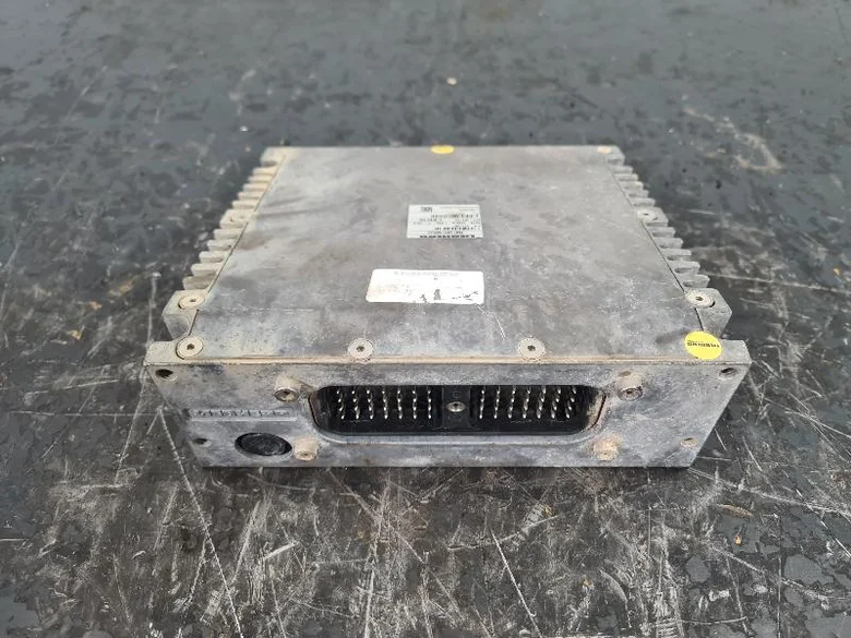 Electronic control unit for LIEBHERR R926LC
