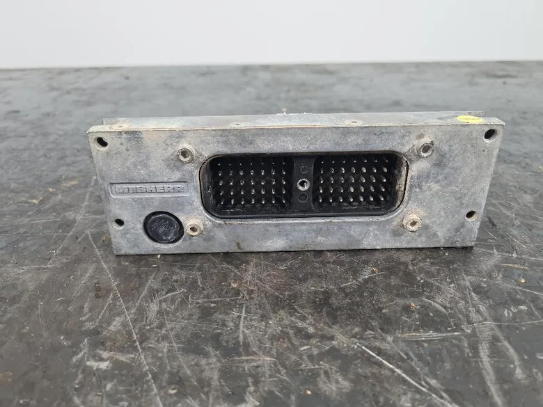 Electronic control unit for LIEBHERR R926LC