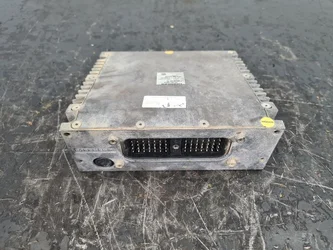 Electronic control unit for LIEBHERR R926LC