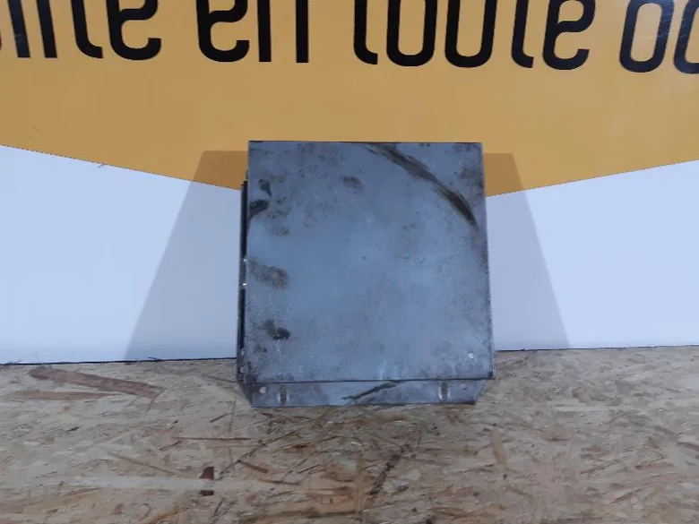Boîtier électronique pour LIEBHERR A914B