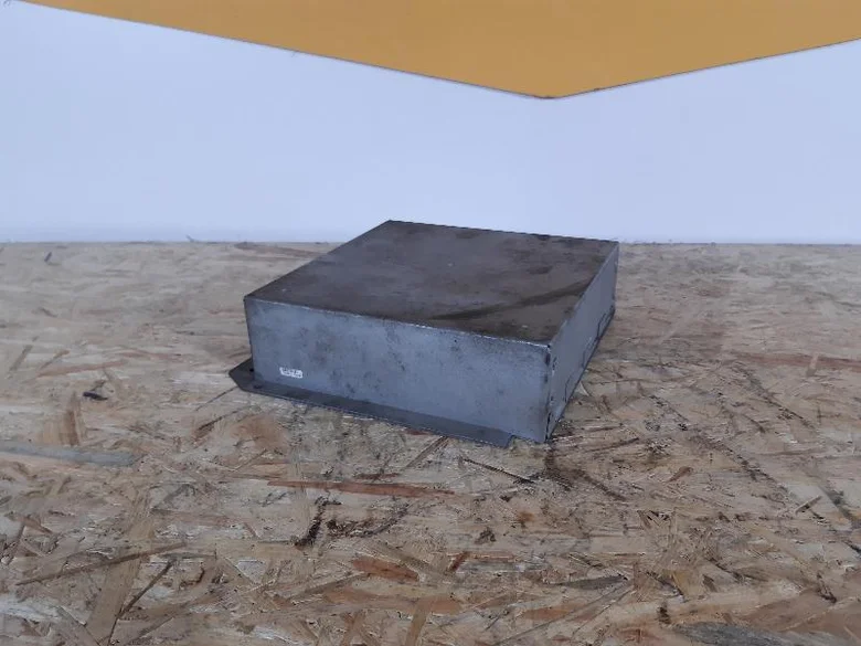 Boîtier électronique pour LIEBHERR A914B