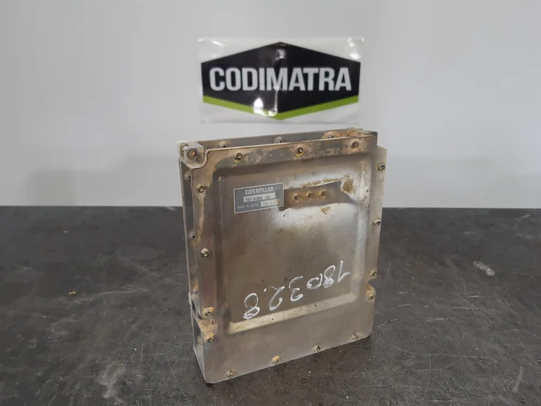 Boîtier électronique pour CATERPILLAR 322C